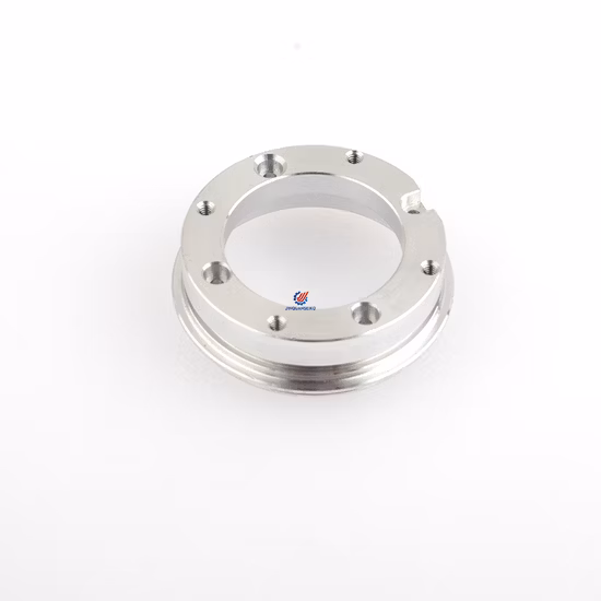 Metal Aluminum Stainless Brass Turning Milling CNC Machining Parts