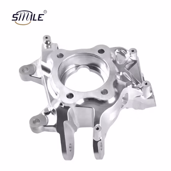 ISO9001認証工場 CNC機械加工部品 精密CNC金属部品