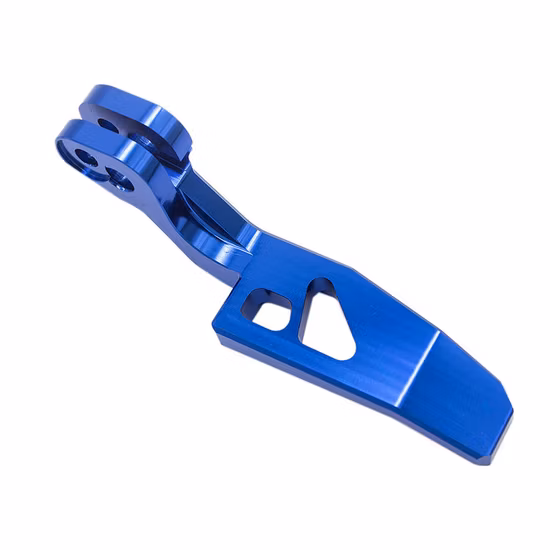 CNC 機械加工自動車スペアパーツカーアクセサリーオートバイ部品