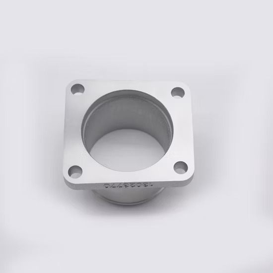 精密カスタムアルミニウムマグネシウム亜鉛合金金属部品高圧精密重力ダイカスト