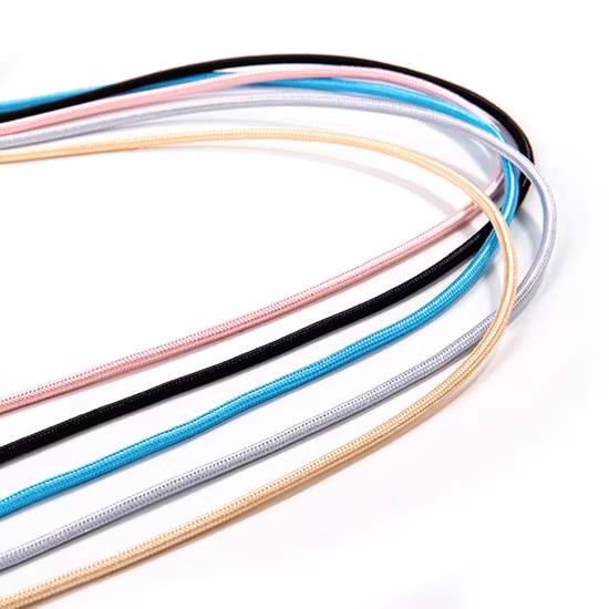 携帯電話用高速充電USB Type C to Cケーブルデータ伝送ライン